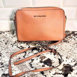 Michael Kors Crossbody Handbag